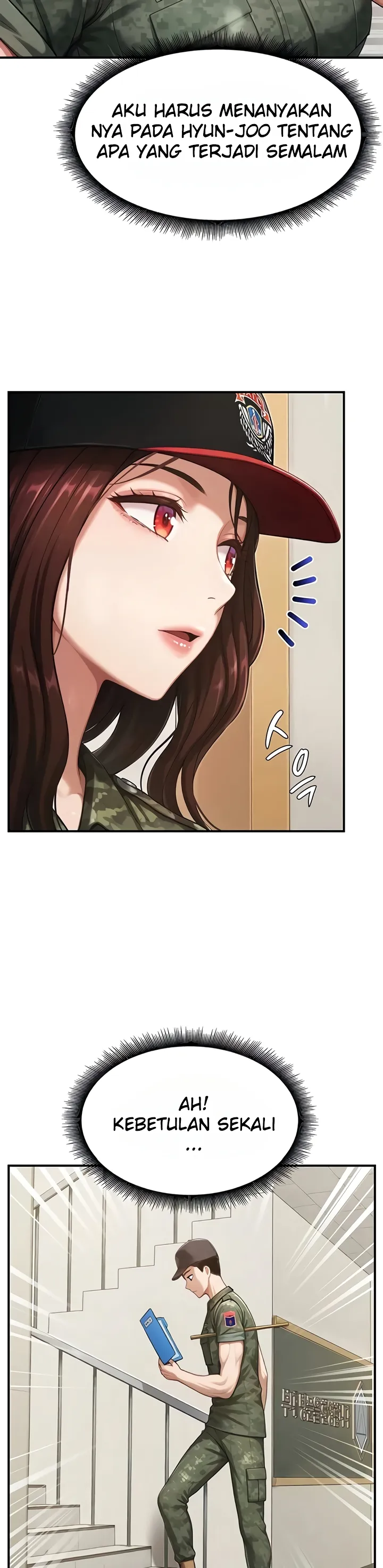 Female Recruit Training Corps - Page 25